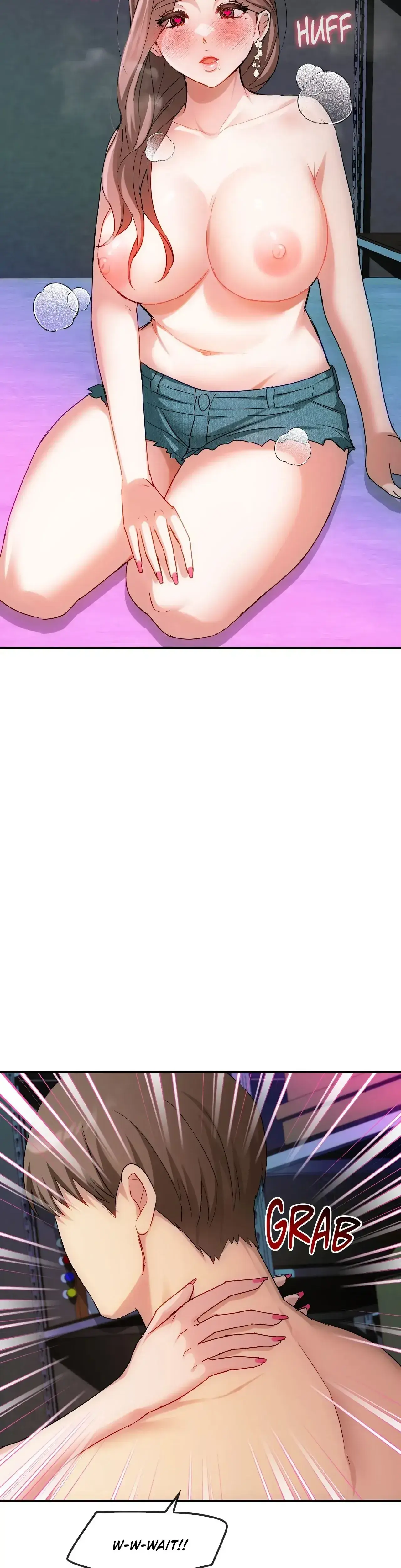 Like Fine Wine Chapter 31 - Page 21