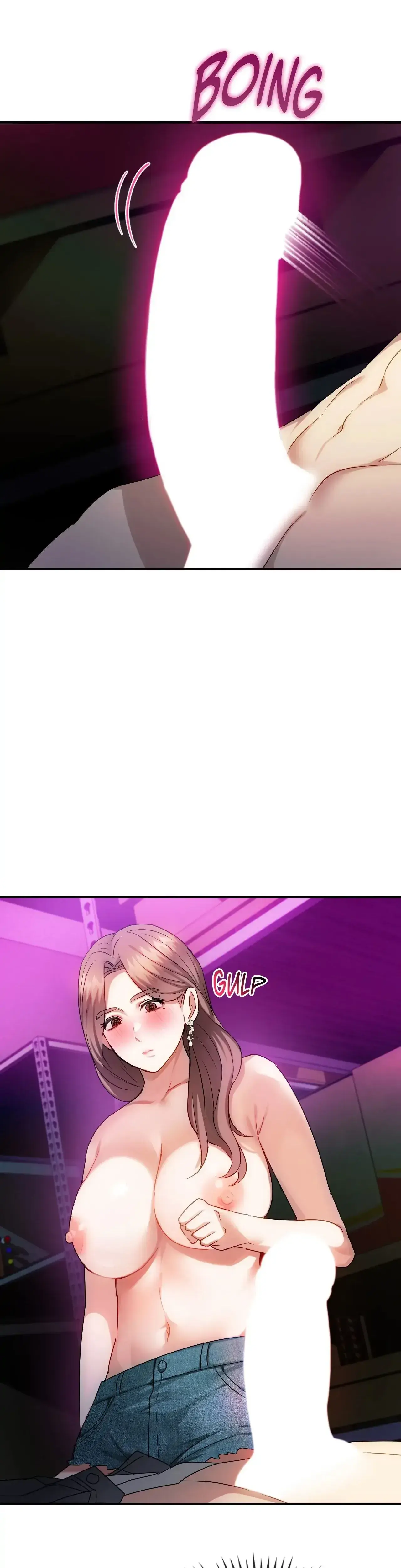 Like Fine Wine Chapter 31 - Page 27