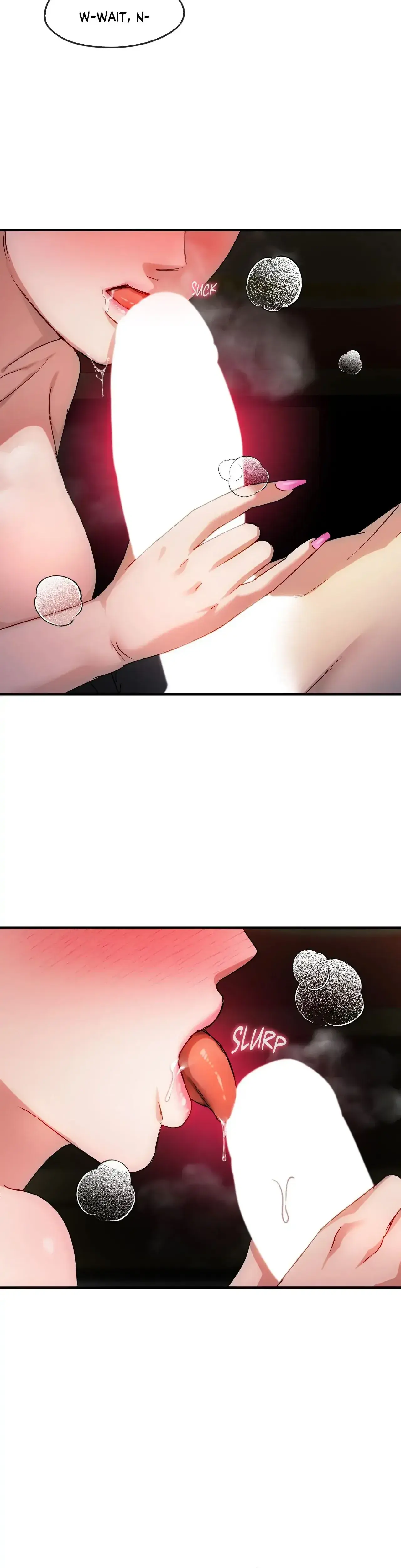 Like Fine Wine Chapter 31 - Page 29