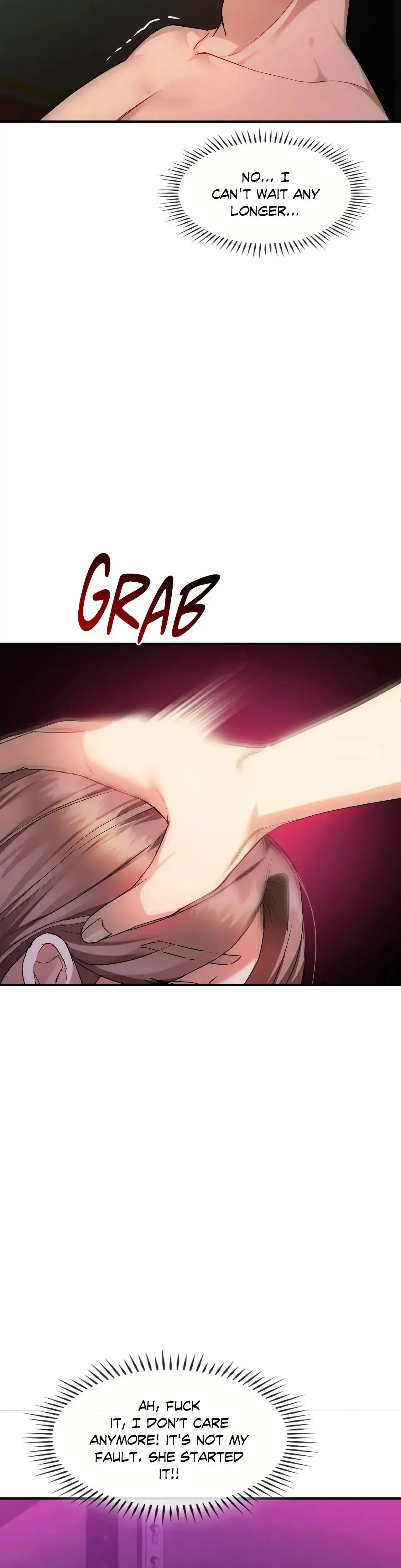 Like Fine Wine Chapter 31 - Page 32