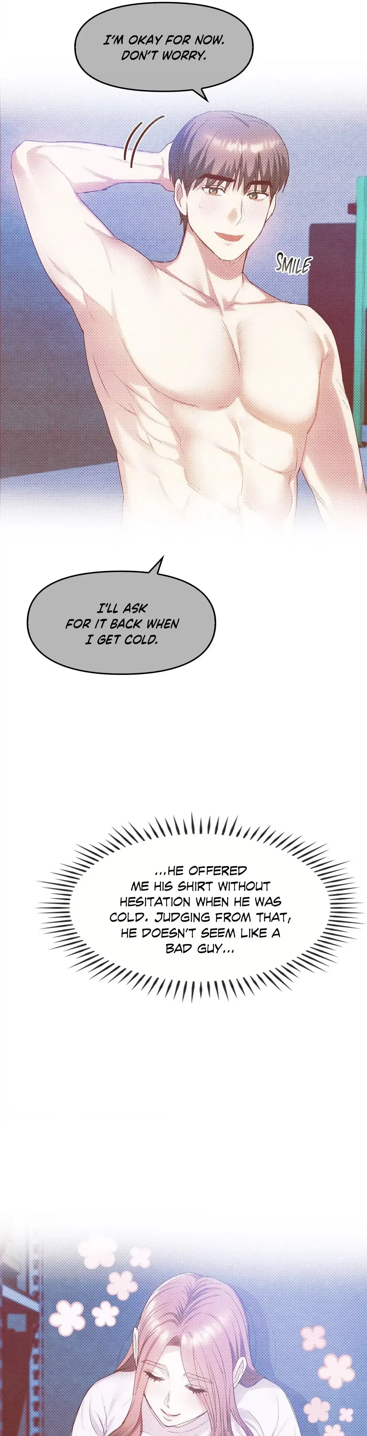 Like Fine Wine Chapter 31 - Page 4