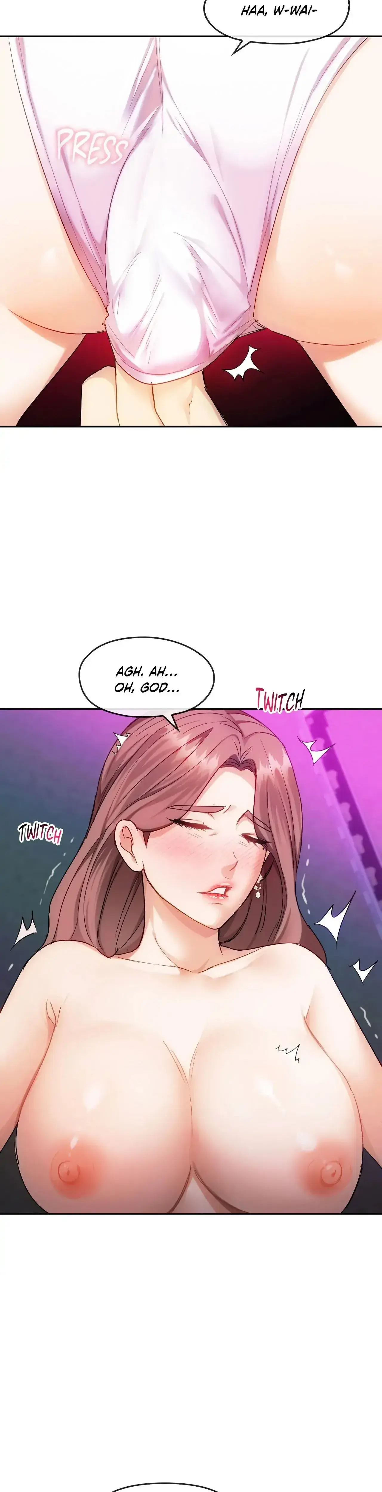 Like Fine Wine Chapter 32 - Page 12