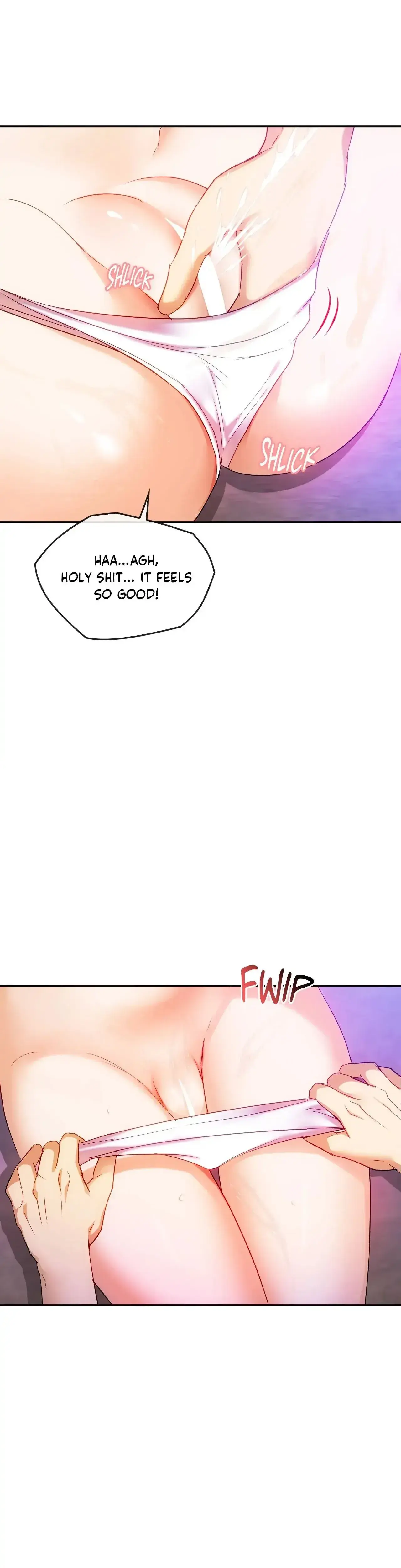 Like Fine Wine Chapter 32 - Page 14