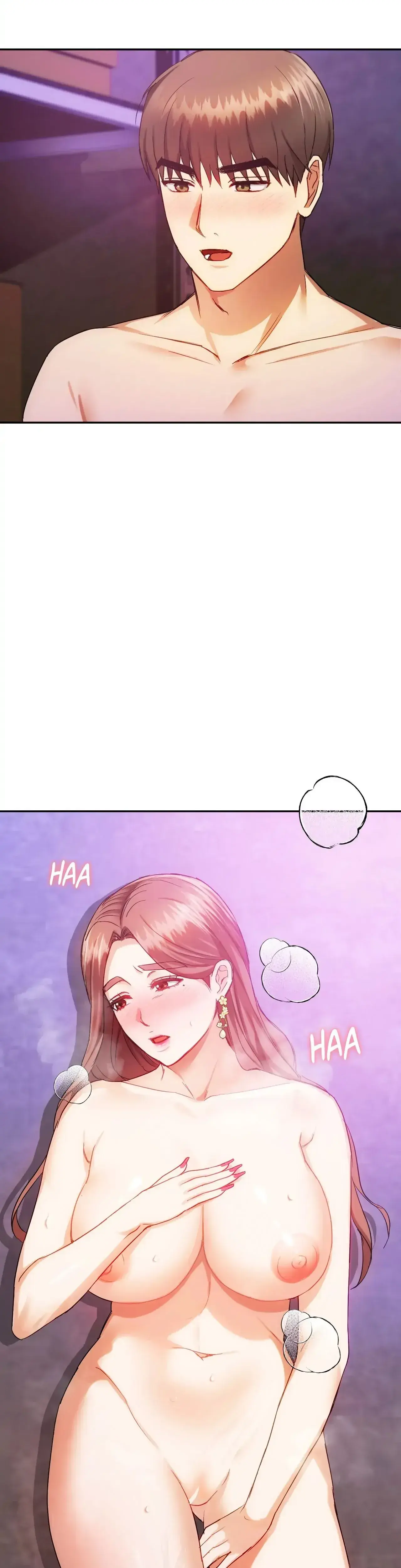 Like Fine Wine Chapter 32 - Page 15