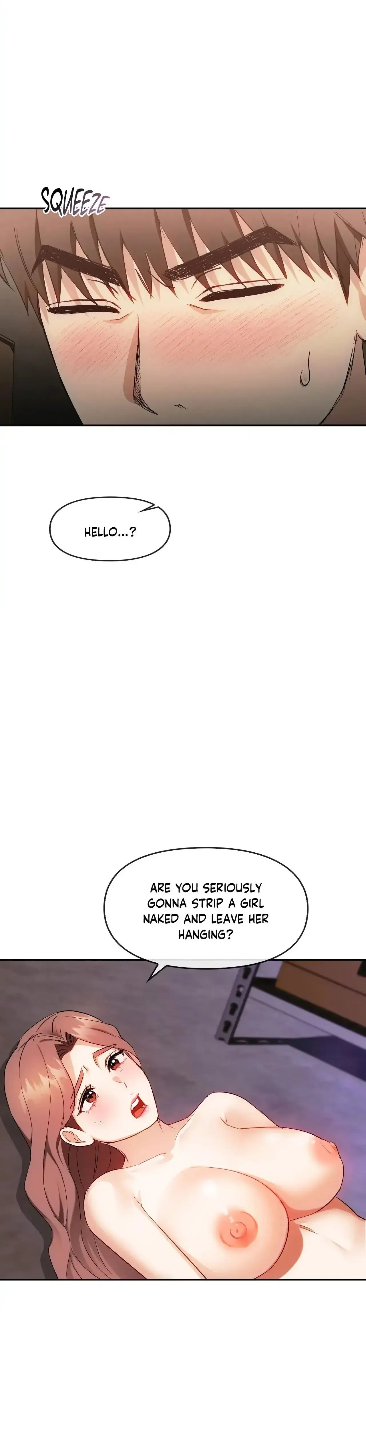 Like Fine Wine Chapter 32 - Page 20