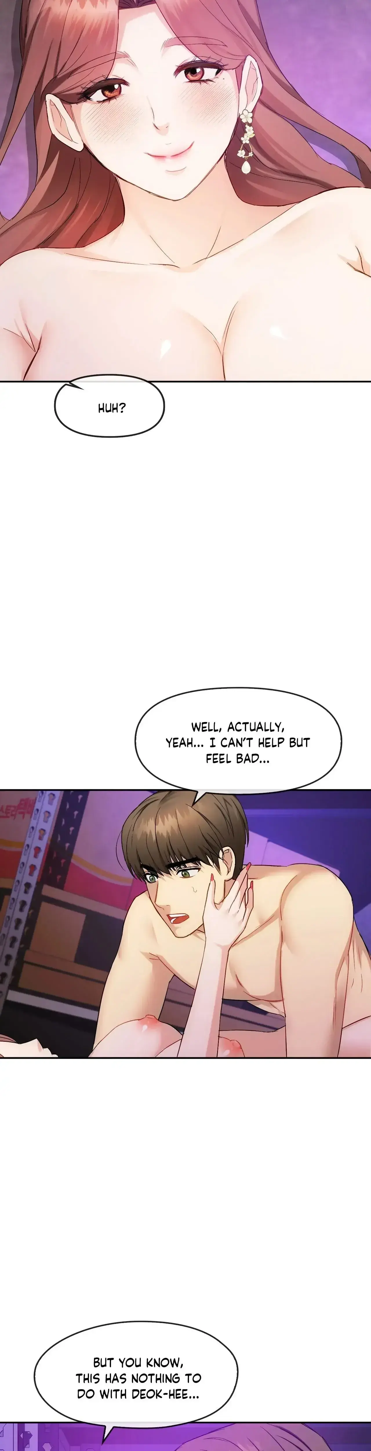 Like Fine Wine Chapter 32 - Page 23
