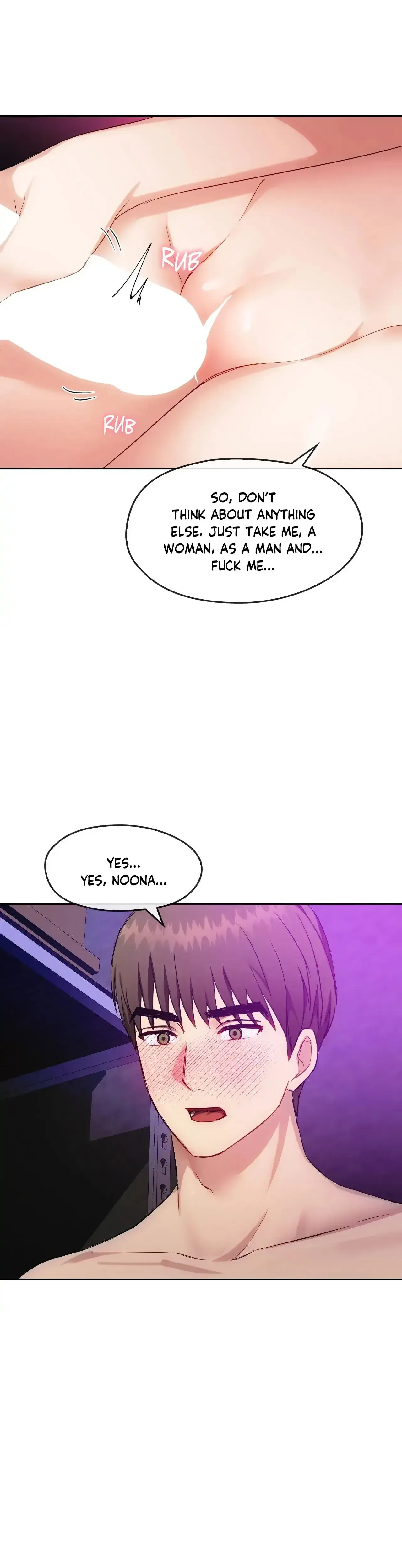 Like Fine Wine Chapter 32 - Page 26