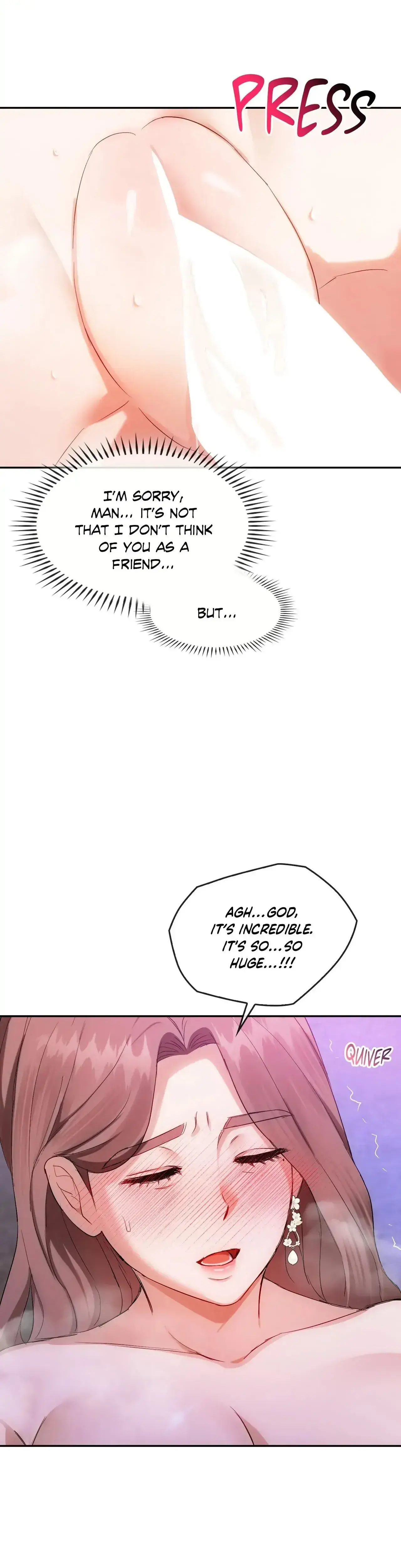 Like Fine Wine Chapter 32 - Page 28