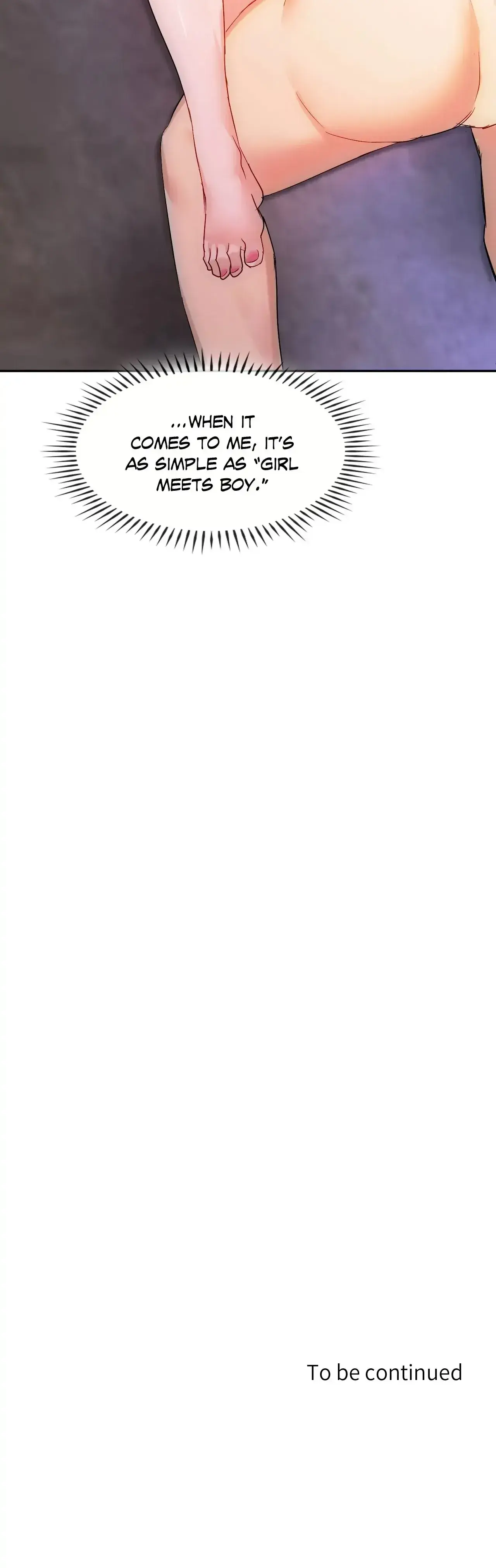 Like Fine Wine Chapter 32 - Page 35