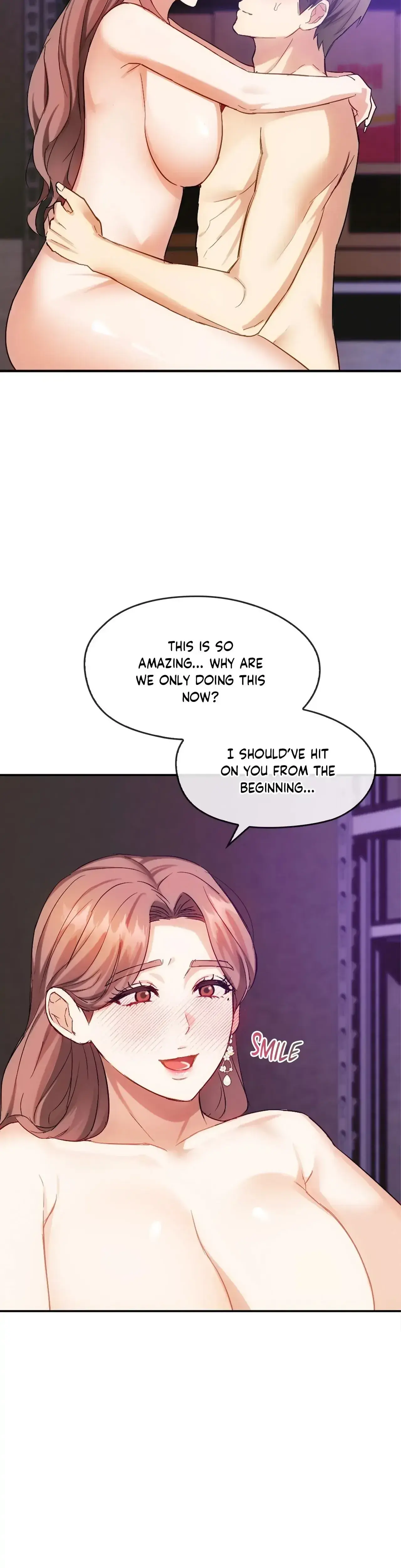 Like Fine Wine Chapter 33 - Page 12