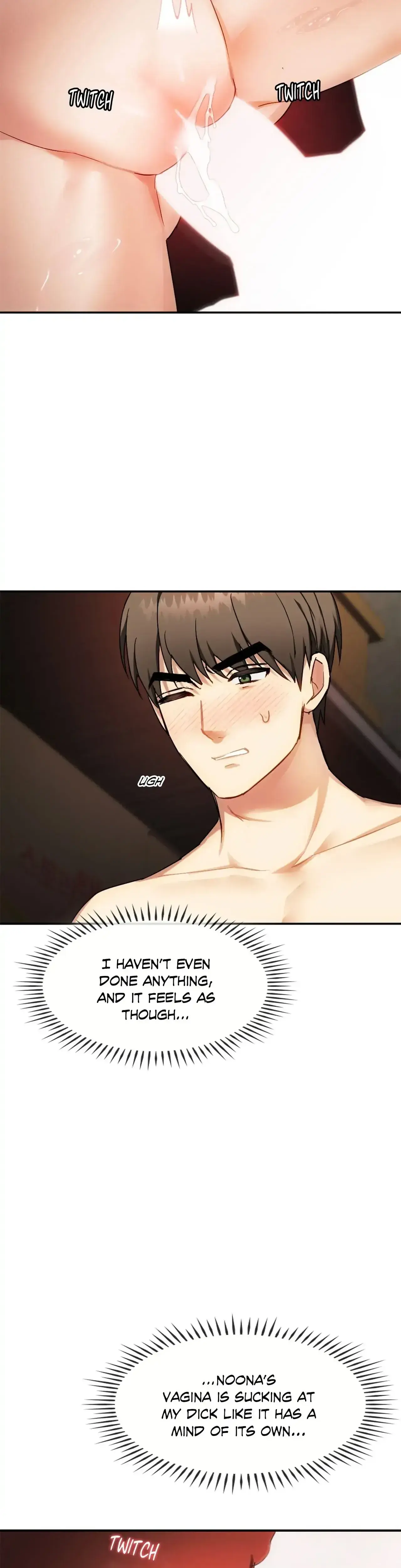 Like Fine Wine Chapter 33 - Page 2