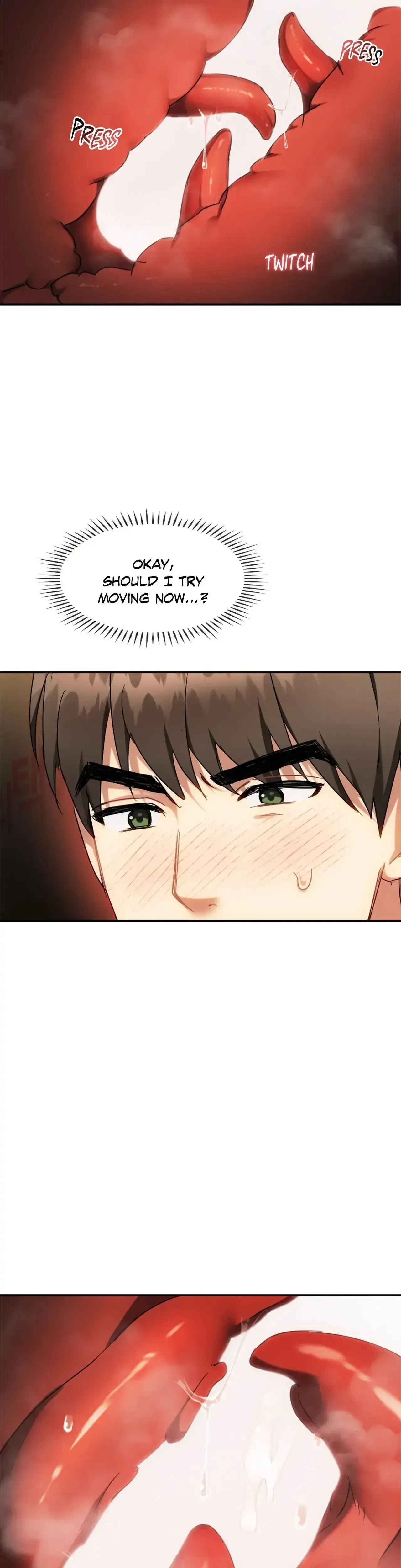 Like Fine Wine Chapter 33 - Page 3