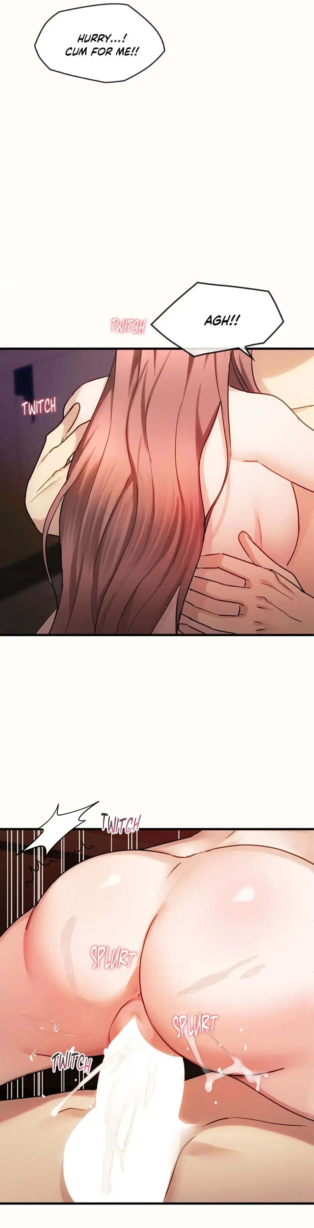 Like Fine Wine Chapter 33 - Page 30