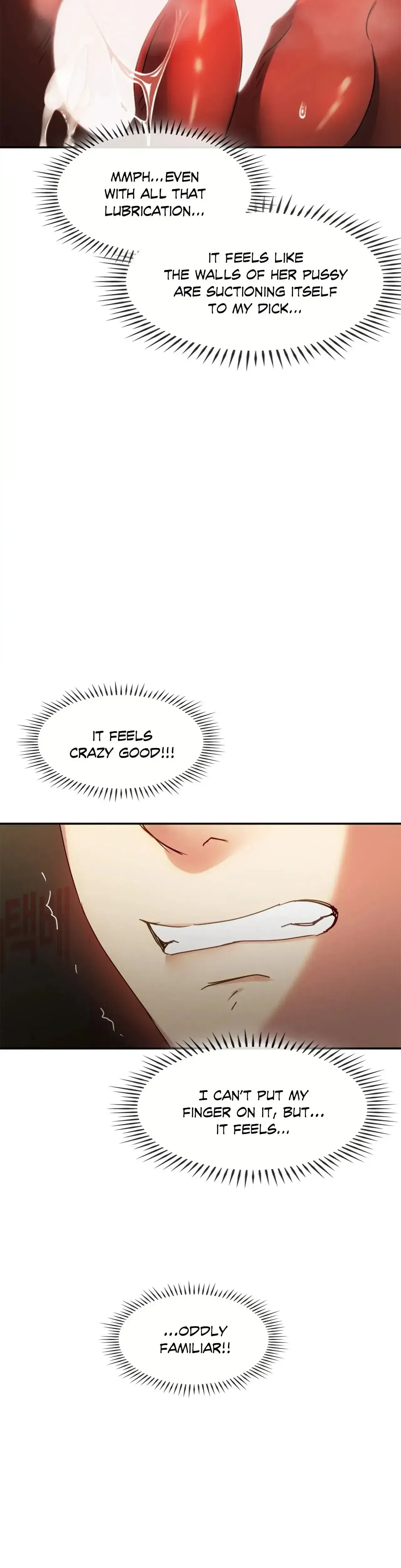 Like Fine Wine Chapter 33 - Page 4