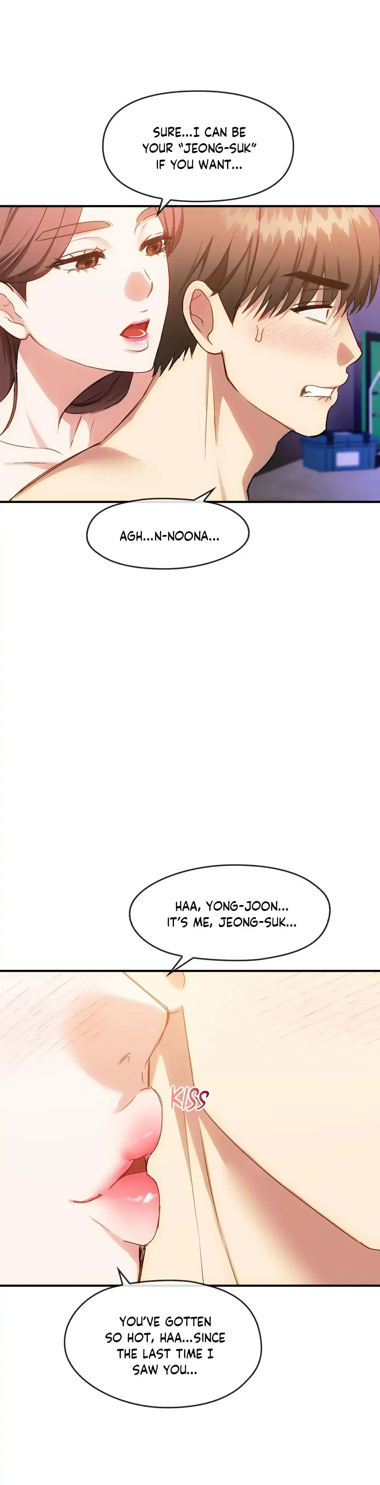 Like Fine Wine Chapter 34 - Page 13