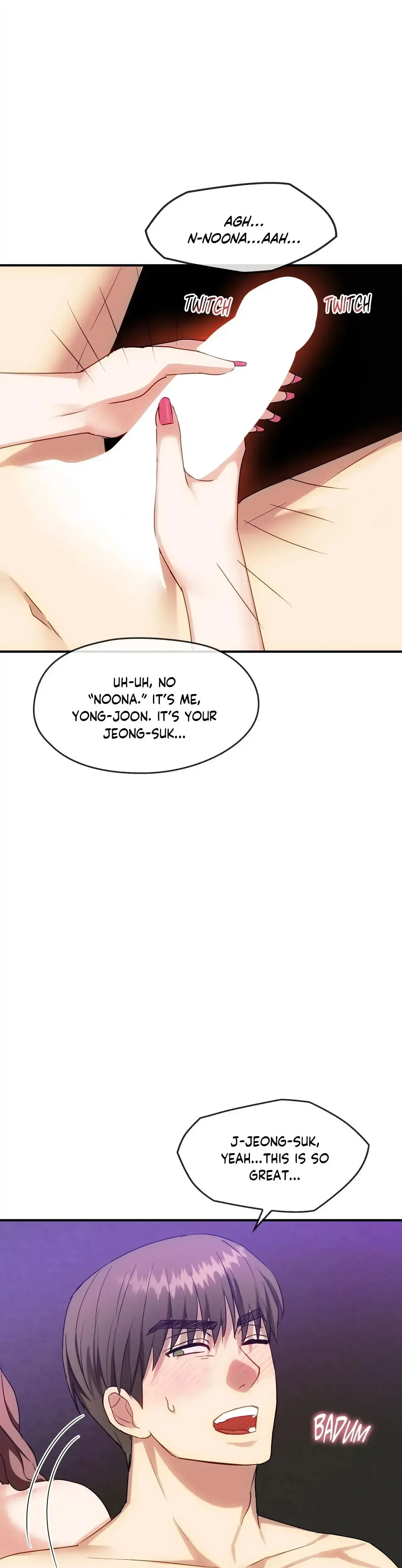 Like Fine Wine Chapter 34 - Page 14