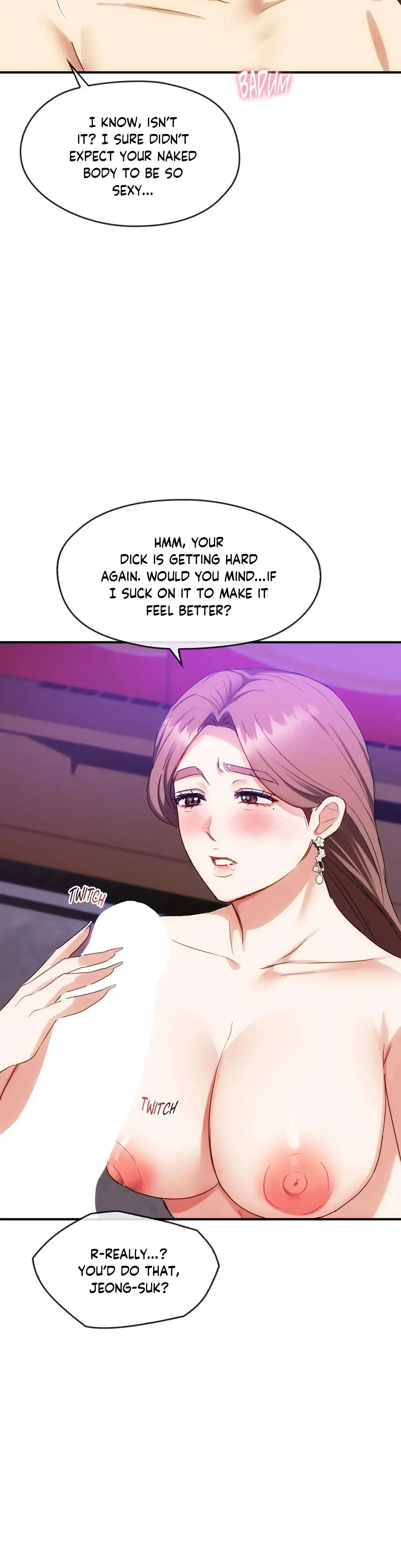 Like Fine Wine Chapter 34 - Page 15