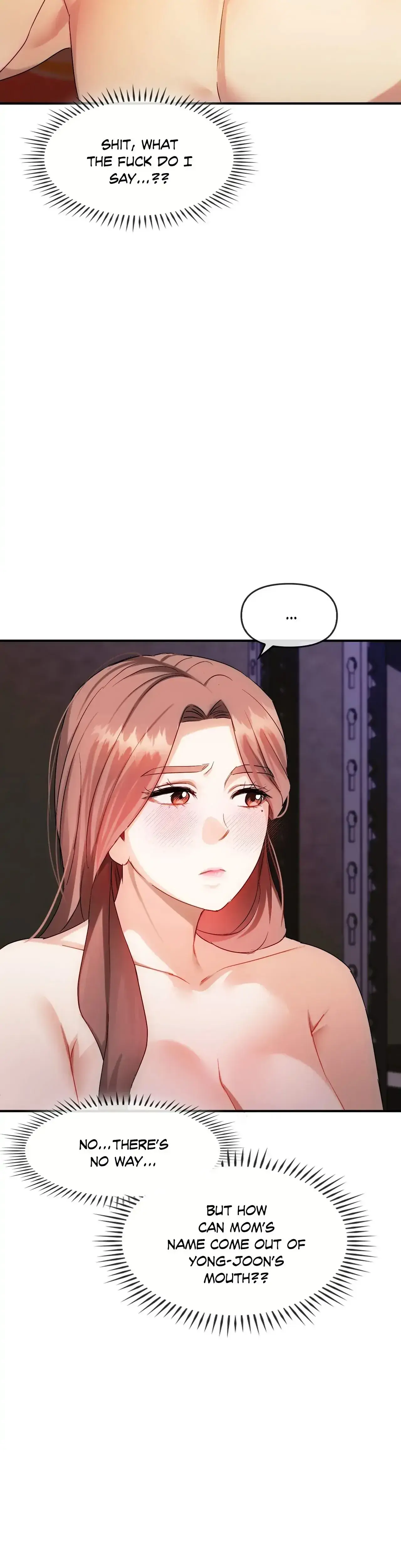 Like Fine Wine Chapter 34 - Page 4