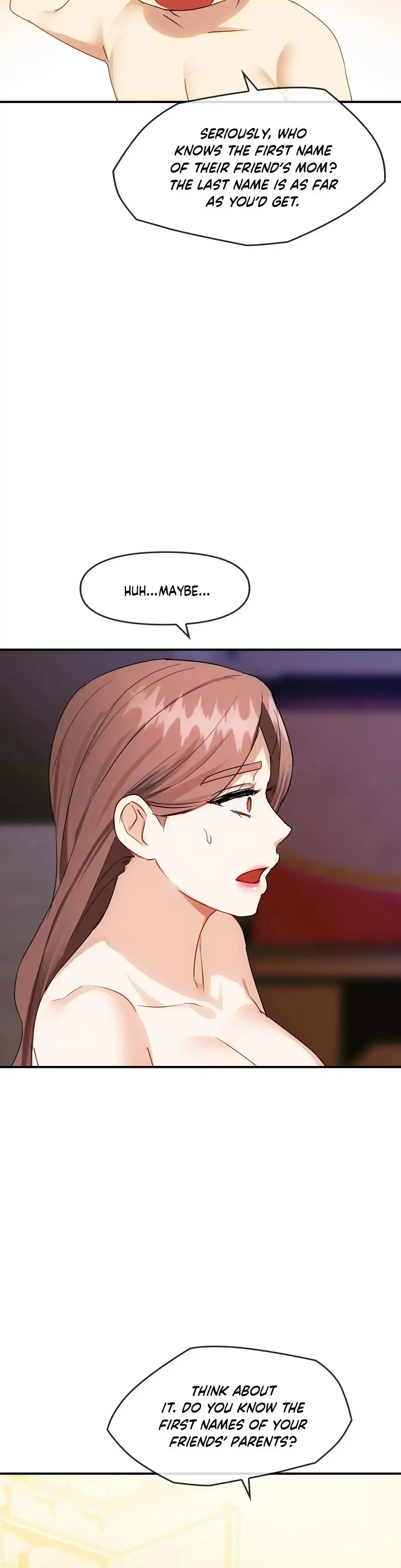 Like Fine Wine Chapter 34 - Page 6