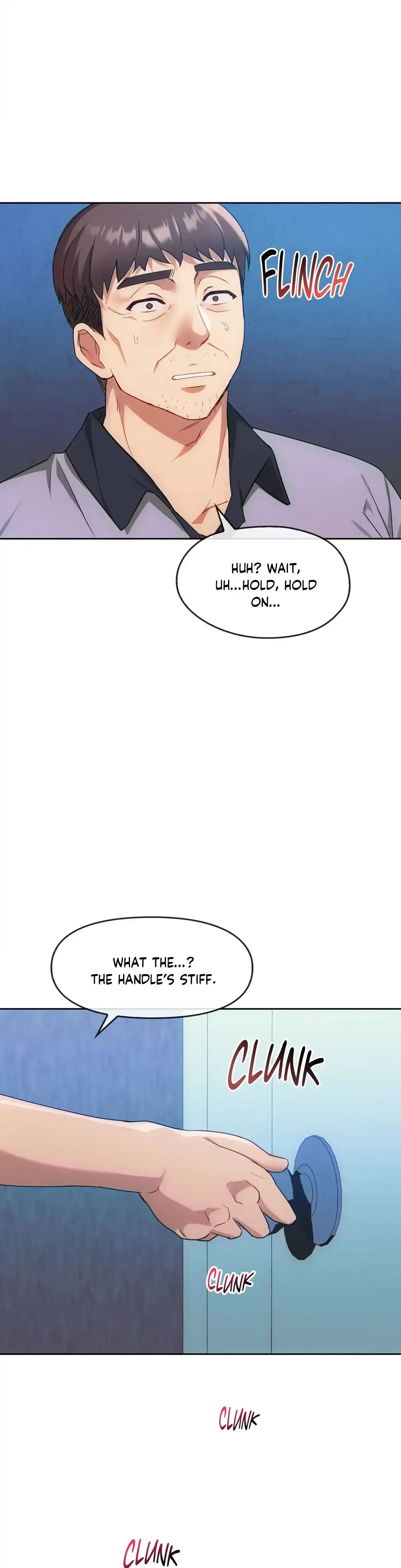 Like Fine Wine Chapter 35 - Page 2