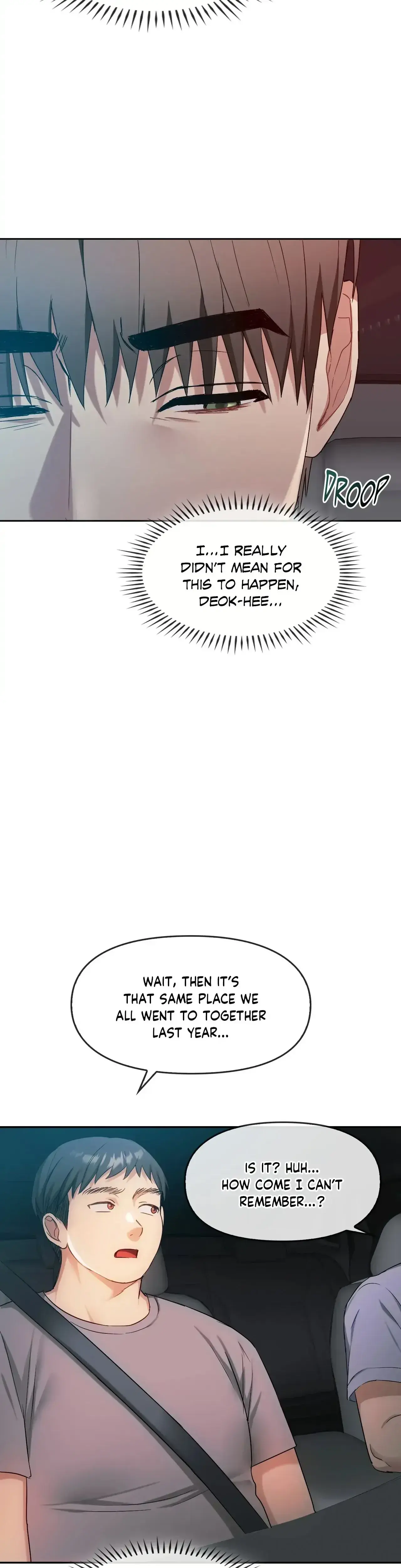 Like Fine Wine Chapter 35 - Page 24
