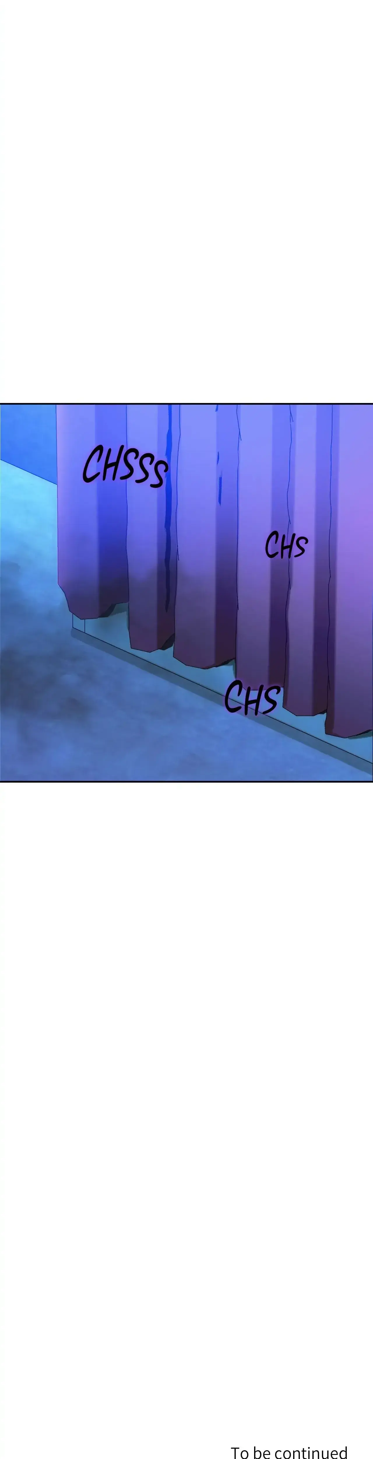 Like Fine Wine Chapter 35 - Page 34