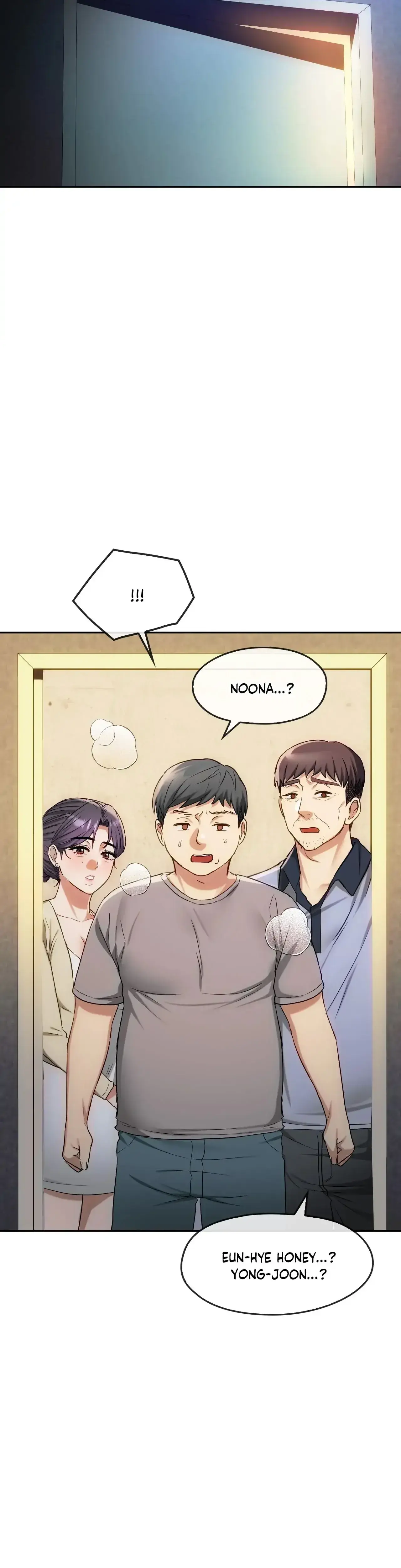 Like Fine Wine Chapter 35 - Page 6