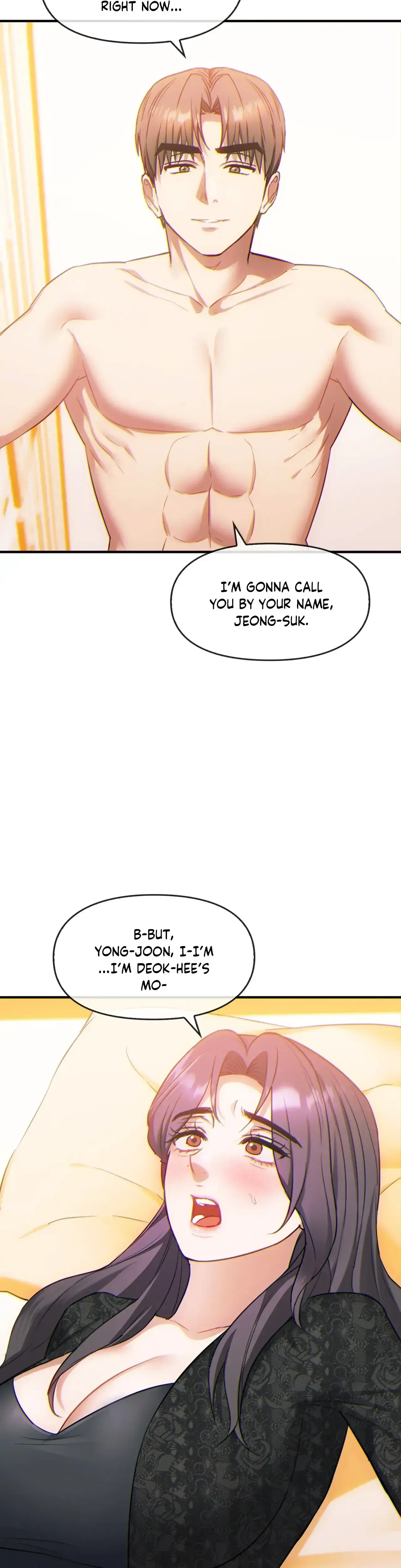 Like Fine Wine Chapter 36 - Page 13