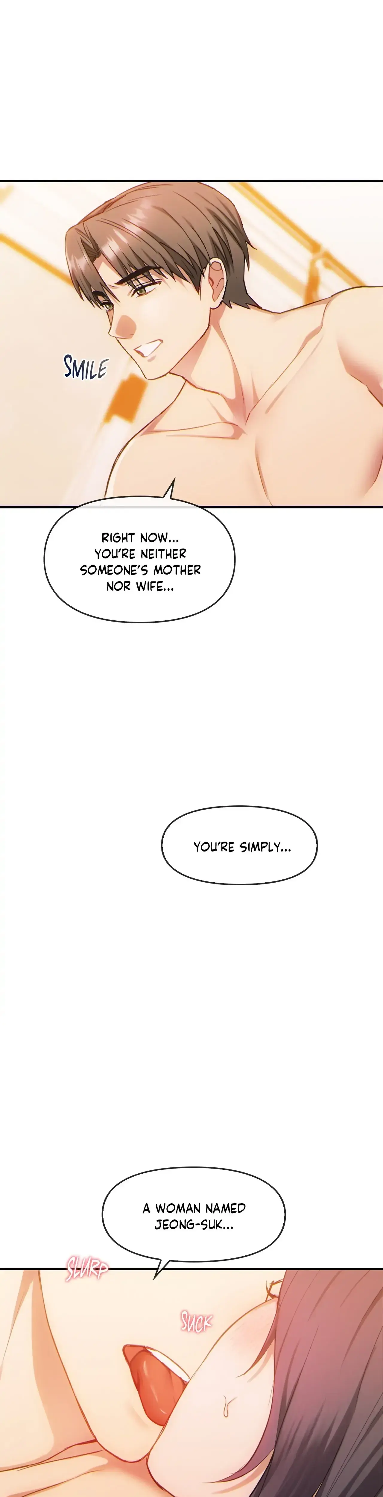 Like Fine Wine Chapter 36 - Page 15