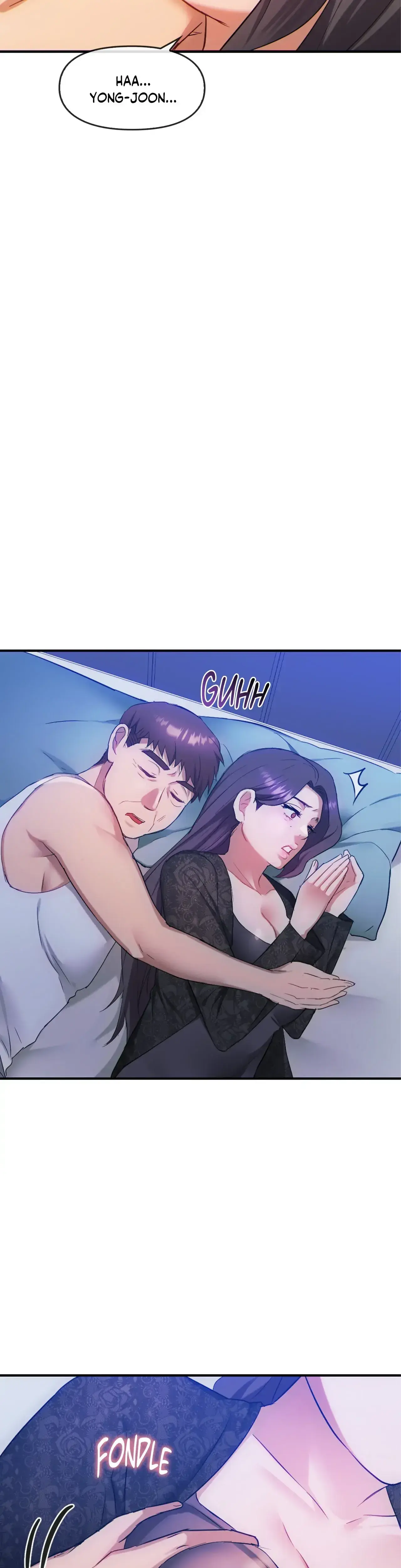 Like Fine Wine Chapter 36 - Page 16