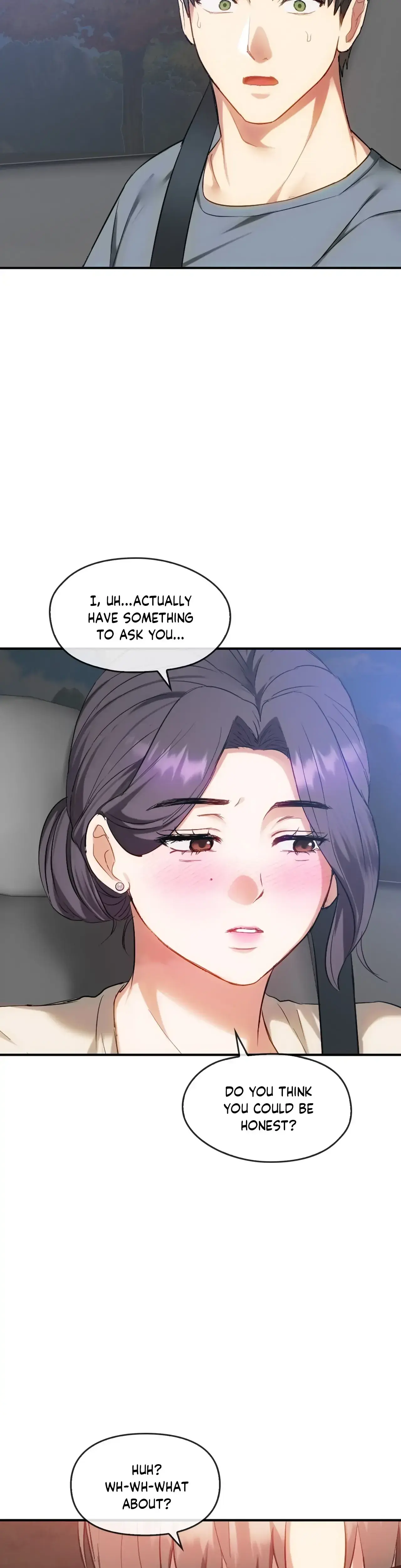 Like Fine Wine Chapter 36 - Page 32