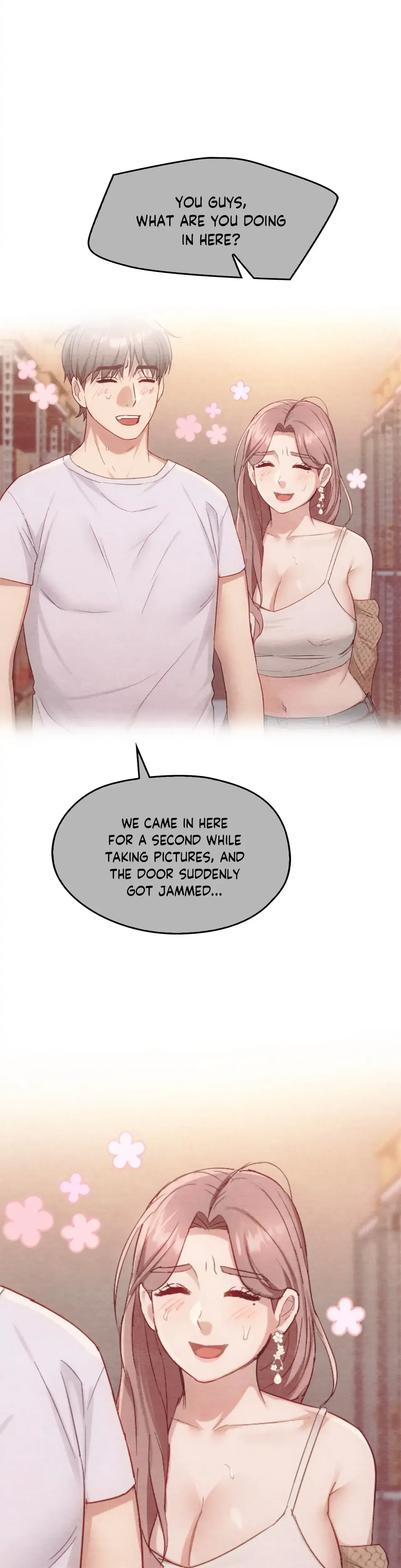 Like Fine Wine Chapter 36 - Page 4
