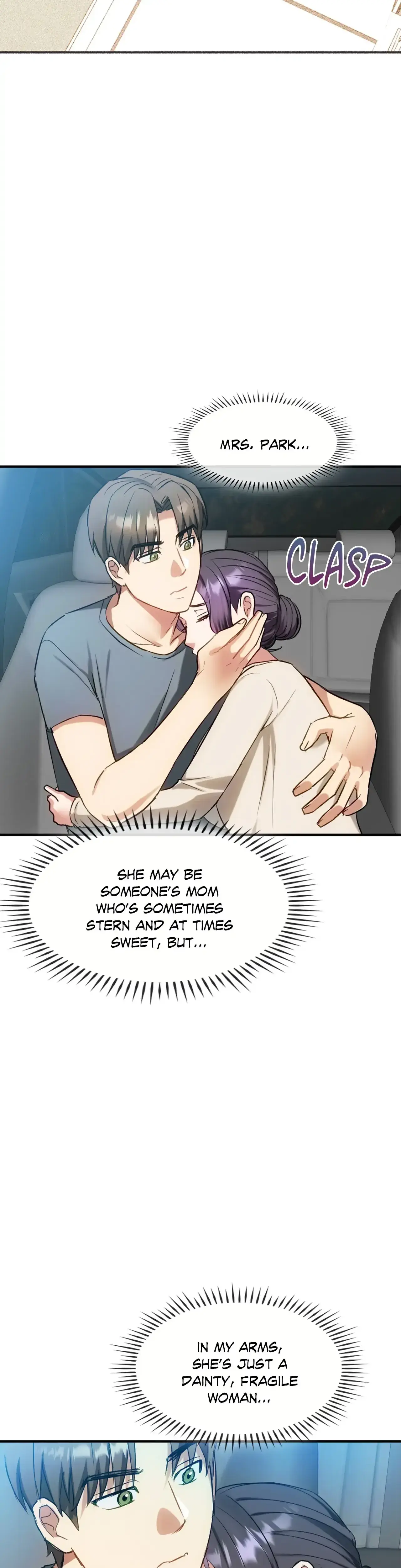 Like Fine Wine Chapter 37 - Page 12