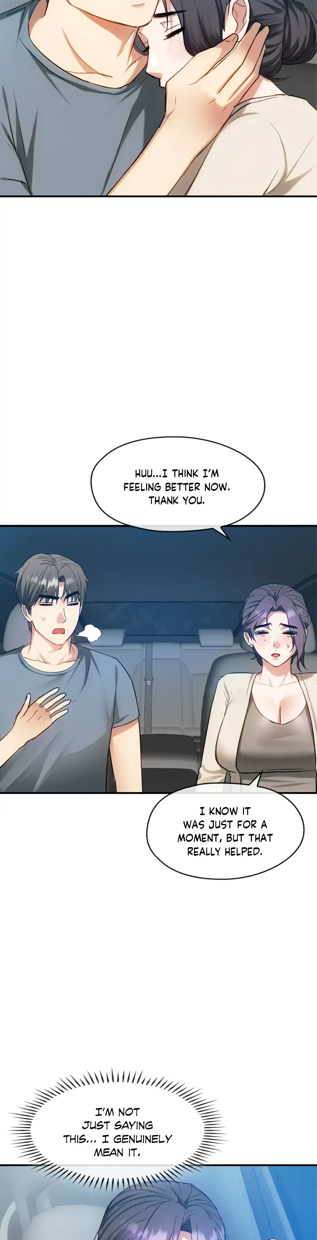 Like Fine Wine Chapter 37 - Page 13