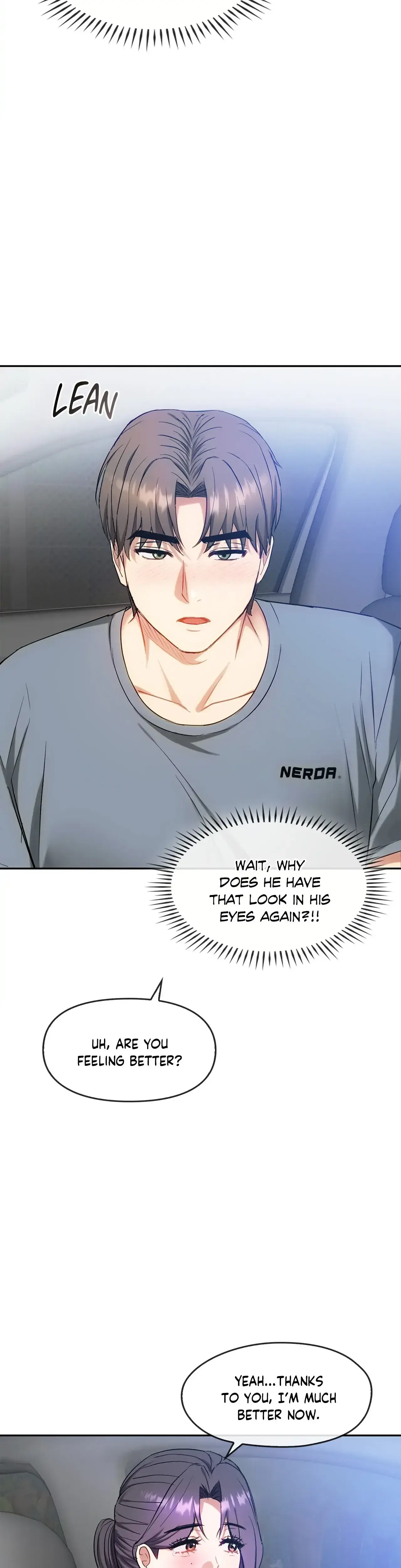 Like Fine Wine Chapter 37 - Page 15
