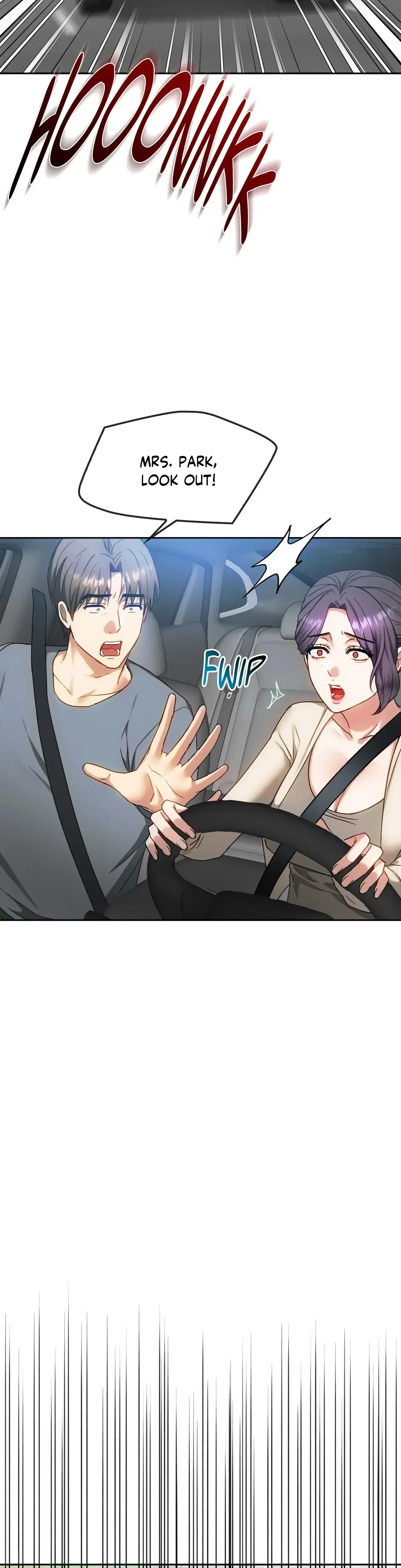 Like Fine Wine Chapter 37 - Page 2