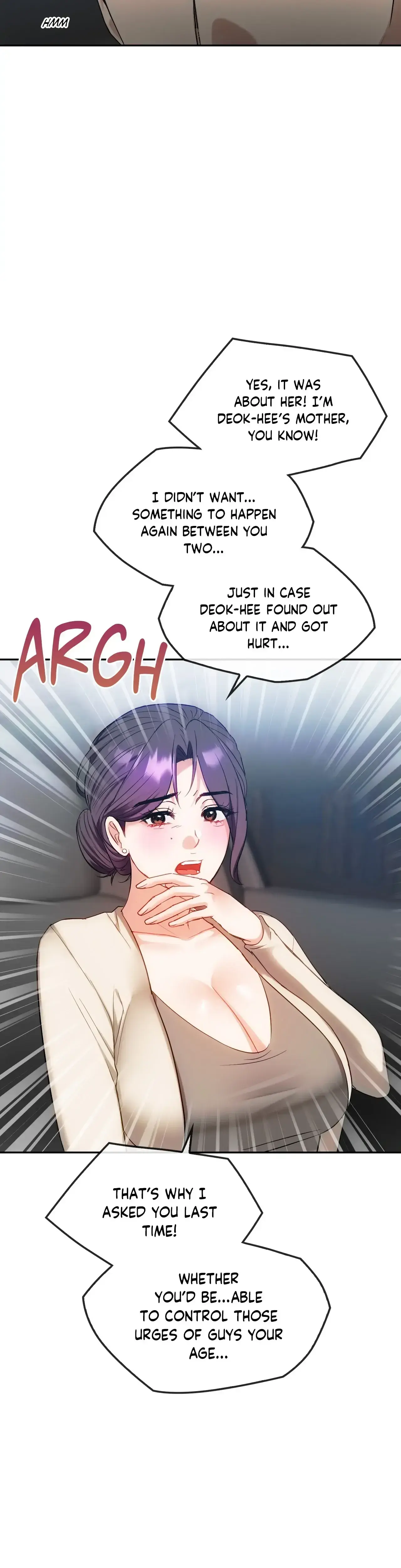 Like Fine Wine Chapter 37 - Page 20