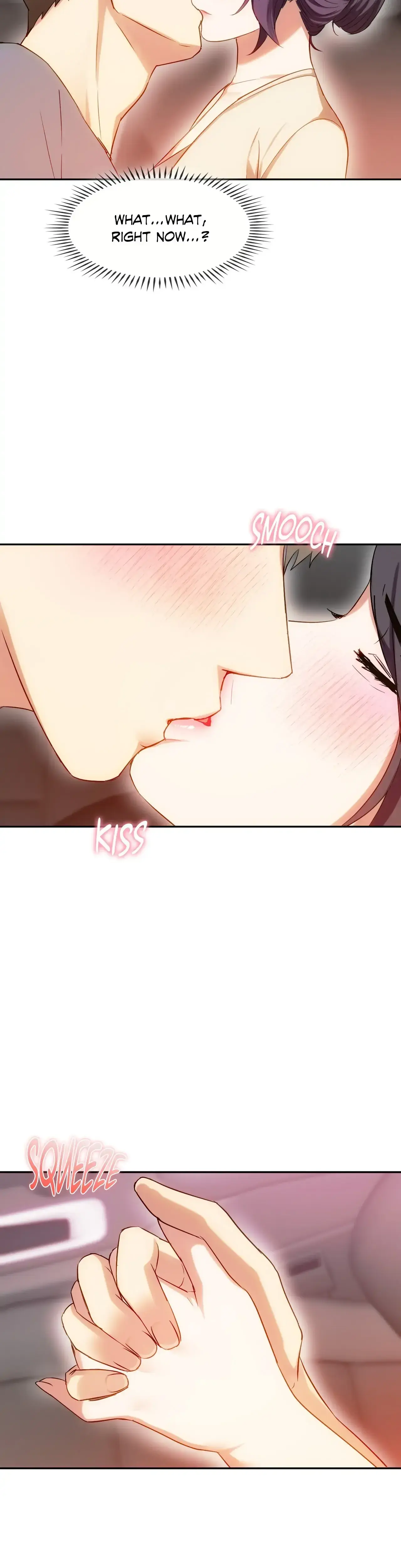 Like Fine Wine Chapter 37 - Page 22