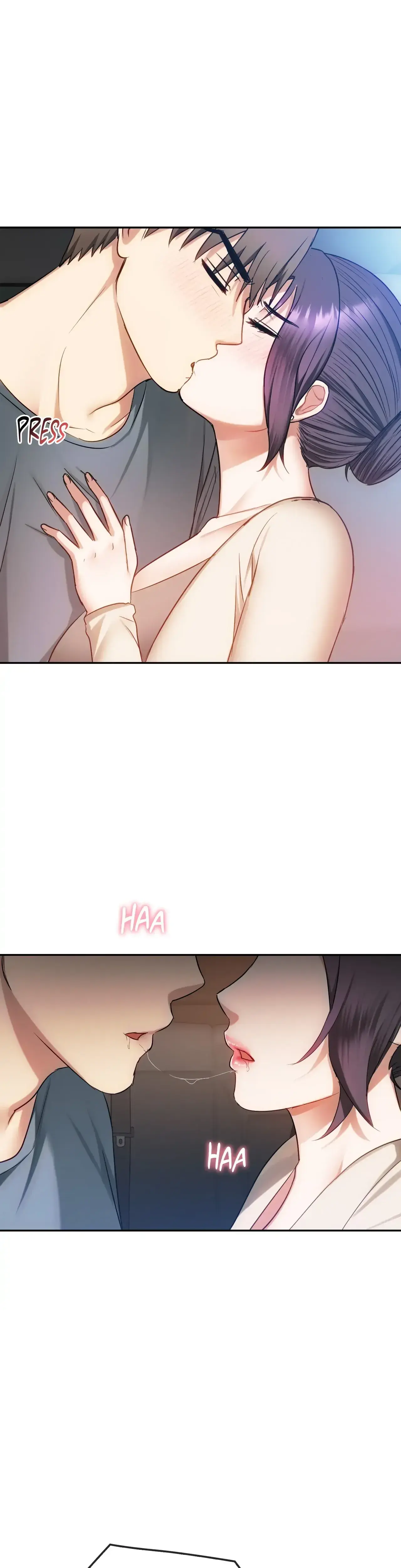 Like Fine Wine Chapter 37 - Page 23