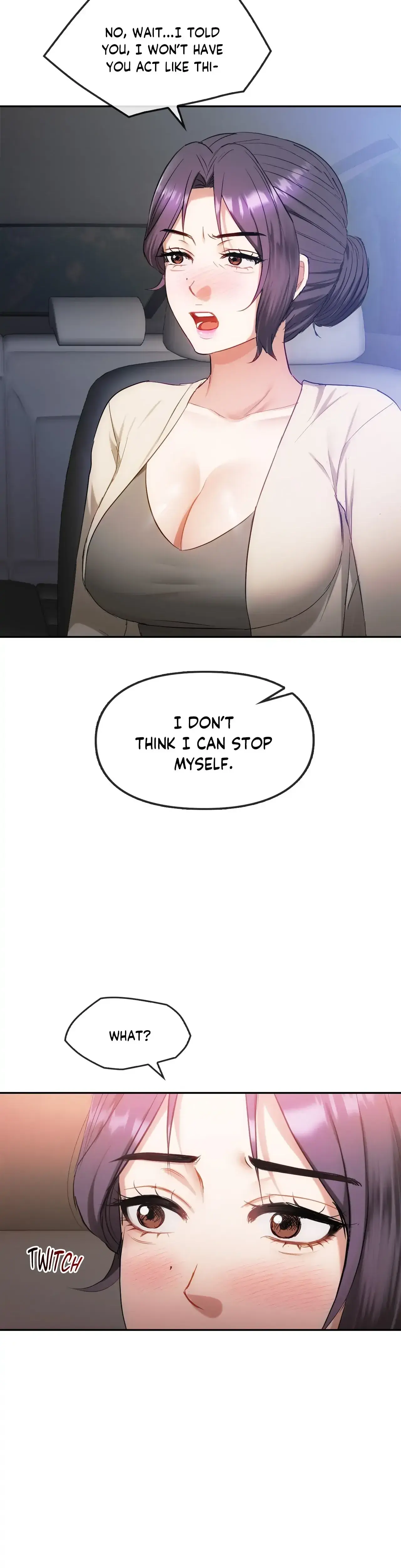 Like Fine Wine Chapter 37 - Page 24