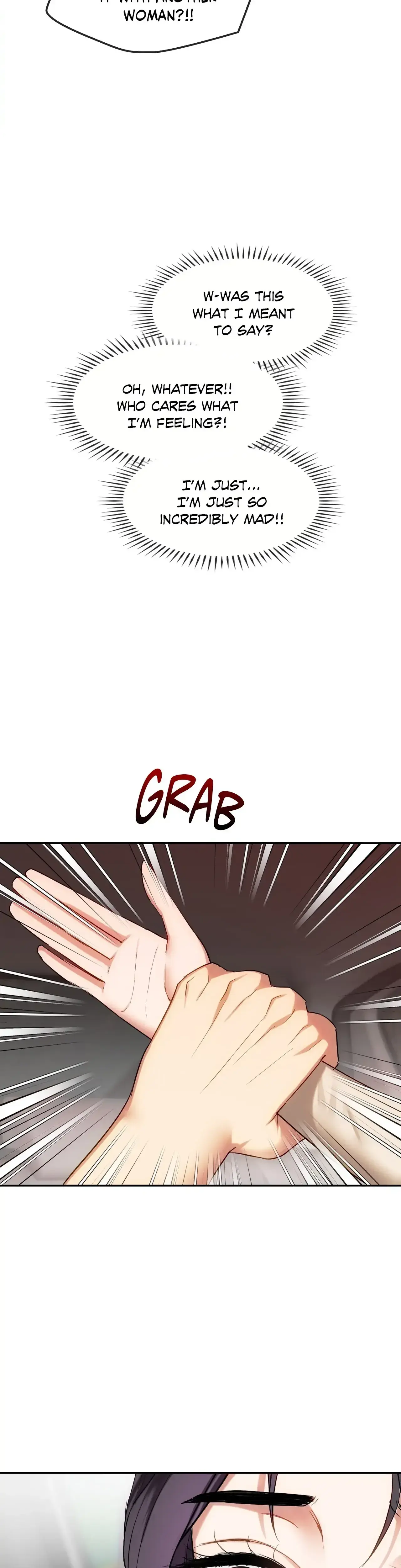 Like Fine Wine Chapter 37 - Page 28