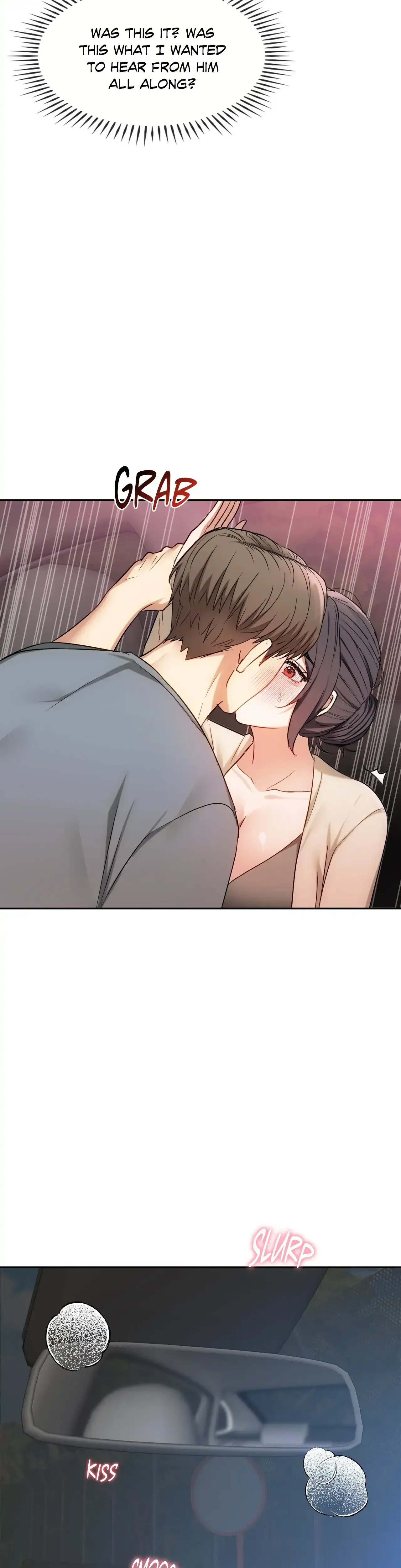 Like Fine Wine Chapter 37 - Page 32