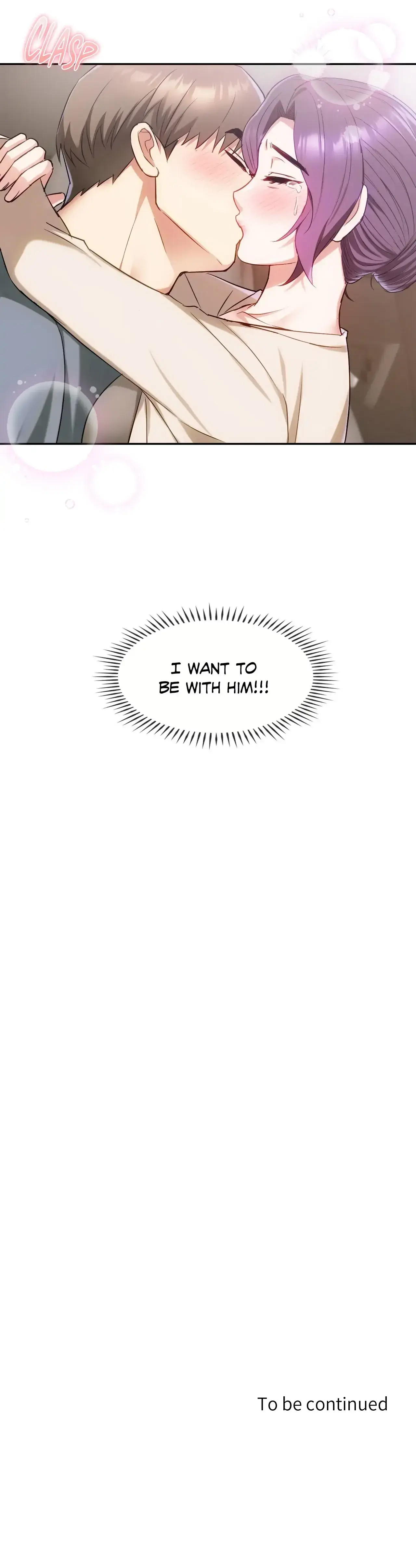 Like Fine Wine Chapter 37 - Page 35