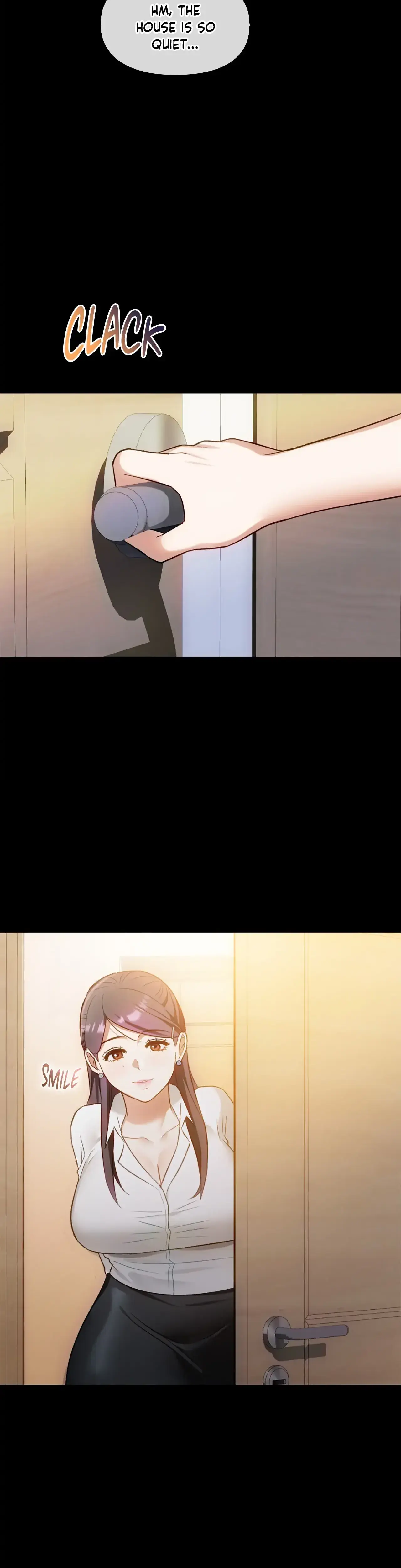 Like Fine Wine Chapter 38 - Page 11