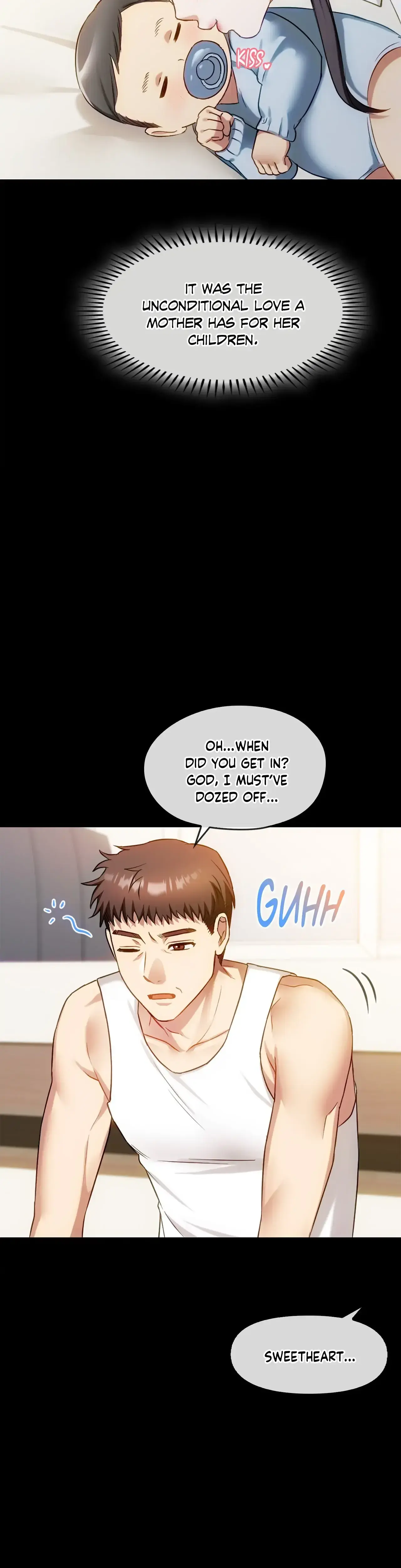 Like Fine Wine Chapter 38 - Page 13
