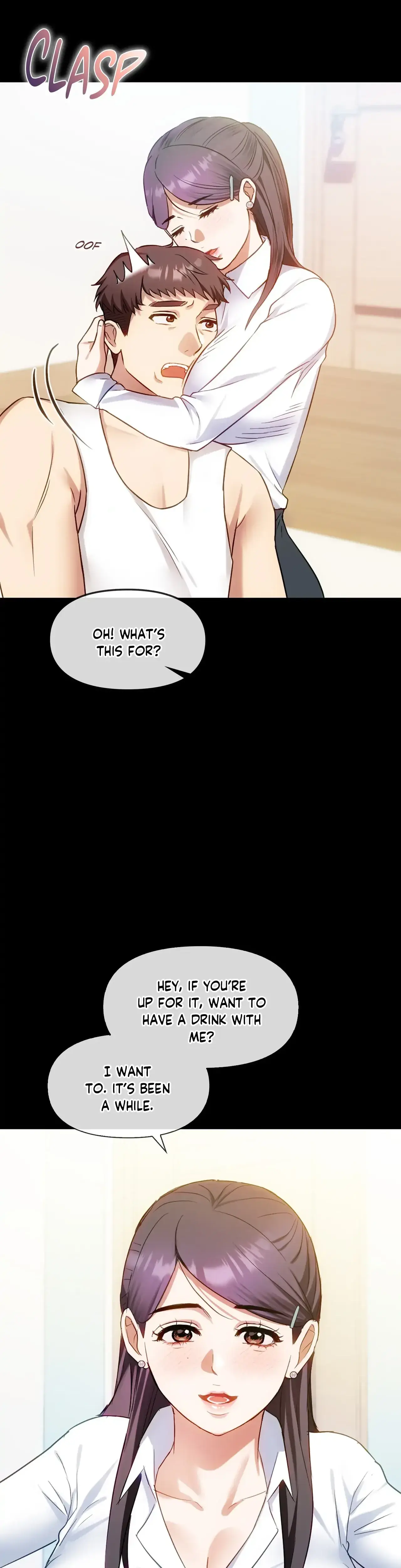 Like Fine Wine Chapter 38 - Page 14