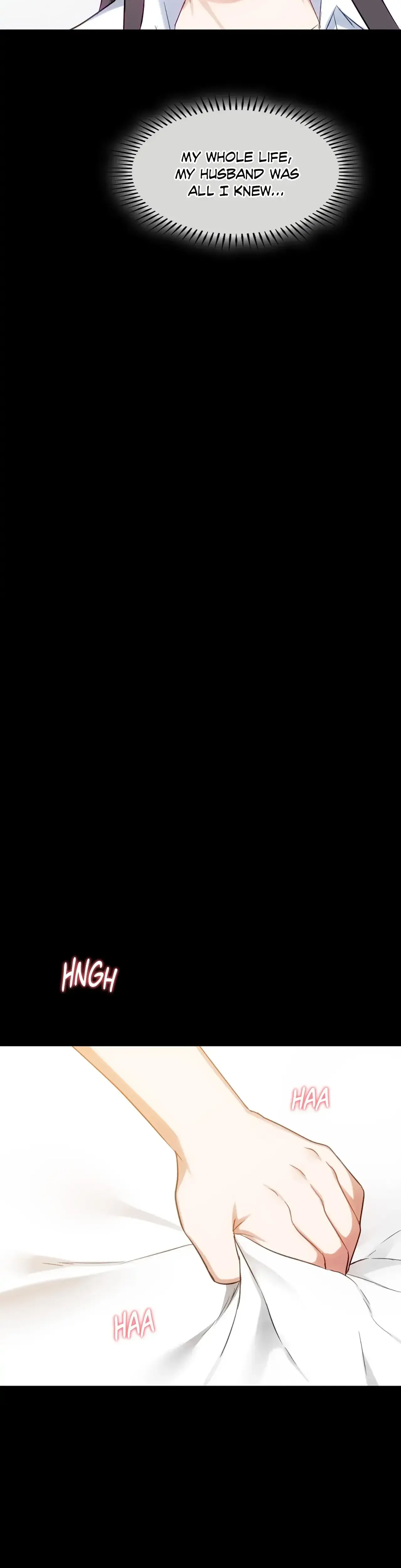 Like Fine Wine Chapter 38 - Page 16