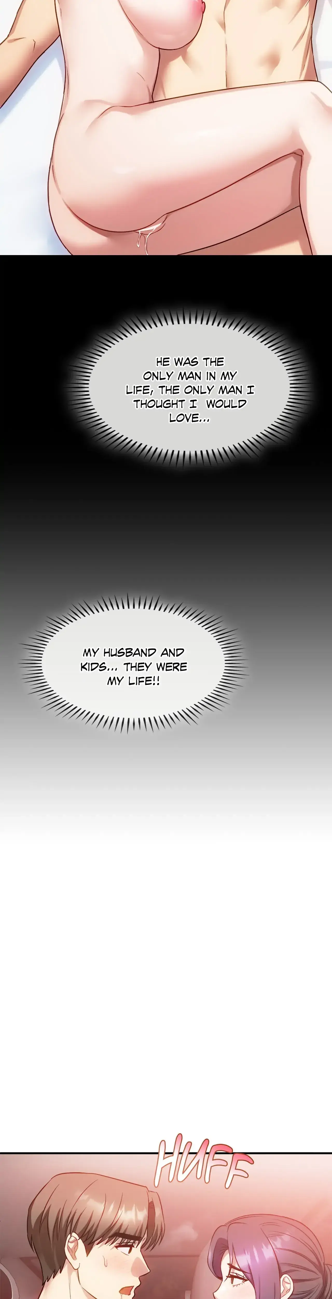 Like Fine Wine Chapter 38 - Page 19