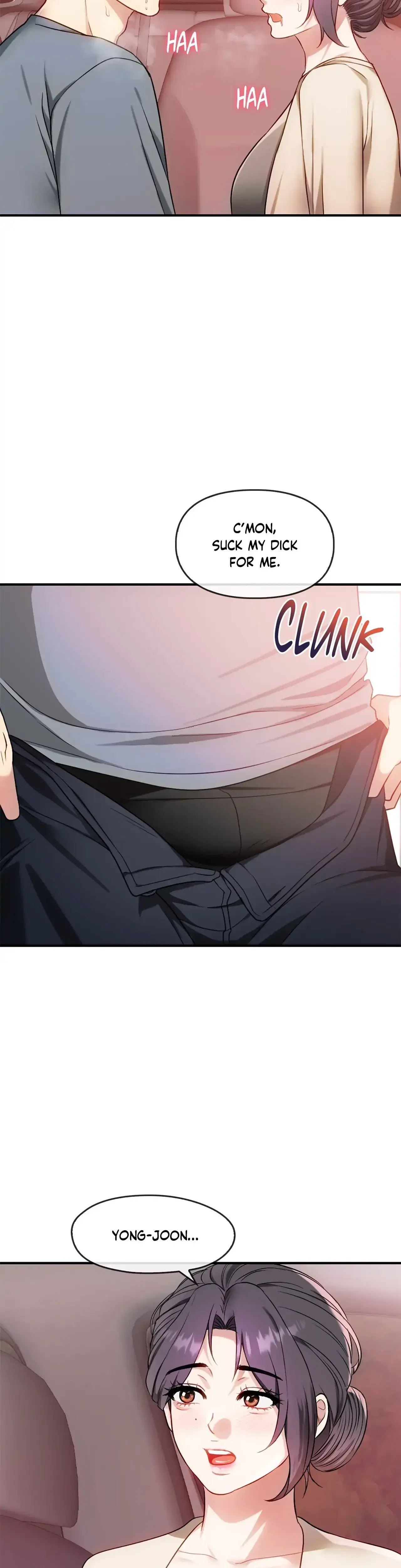 Like Fine Wine Chapter 38 - Page 20
