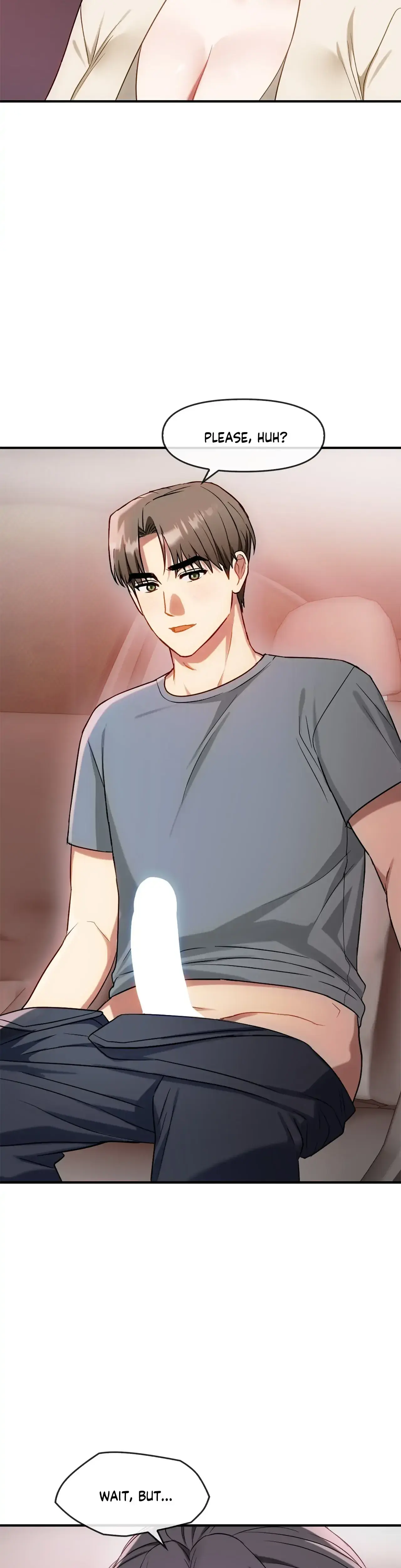 Like Fine Wine Chapter 38 - Page 21